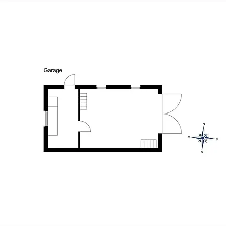 بيت للعطل 6027-stege-vaevervej-7 Tastrup